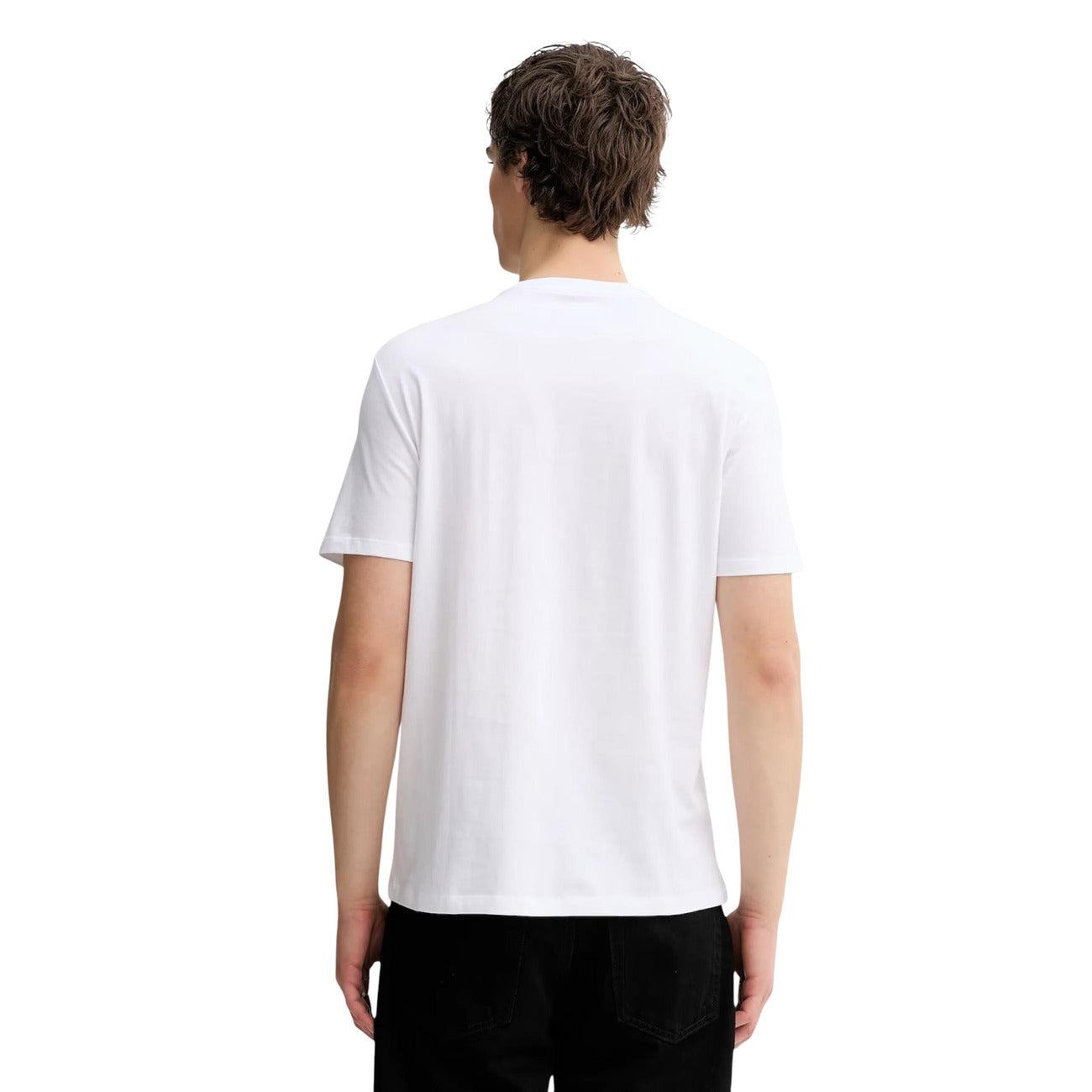 Calvin Klein Hombre Camisetas