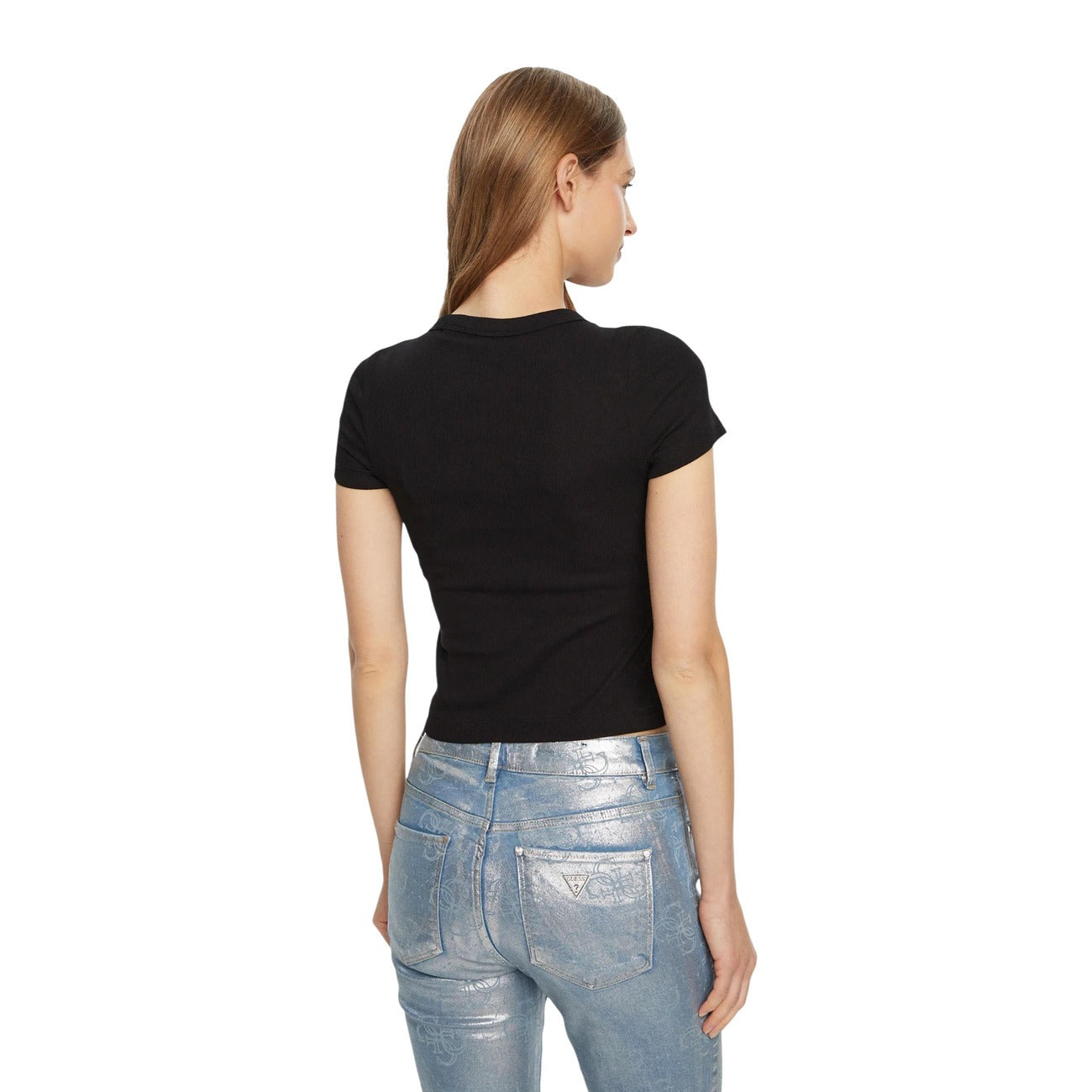 Guess Mujer Camisetas