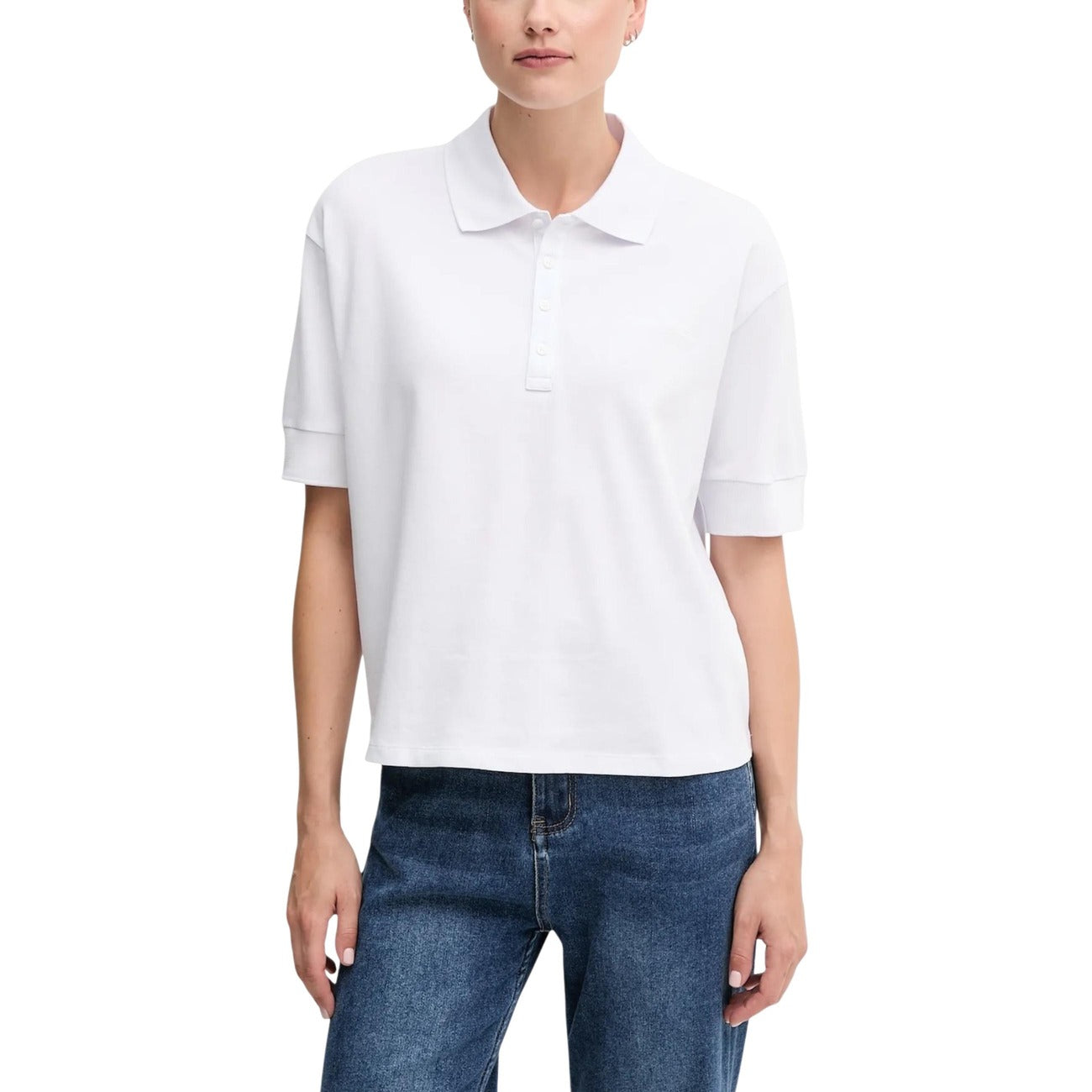 Armani Exchange Mujer Camisetas