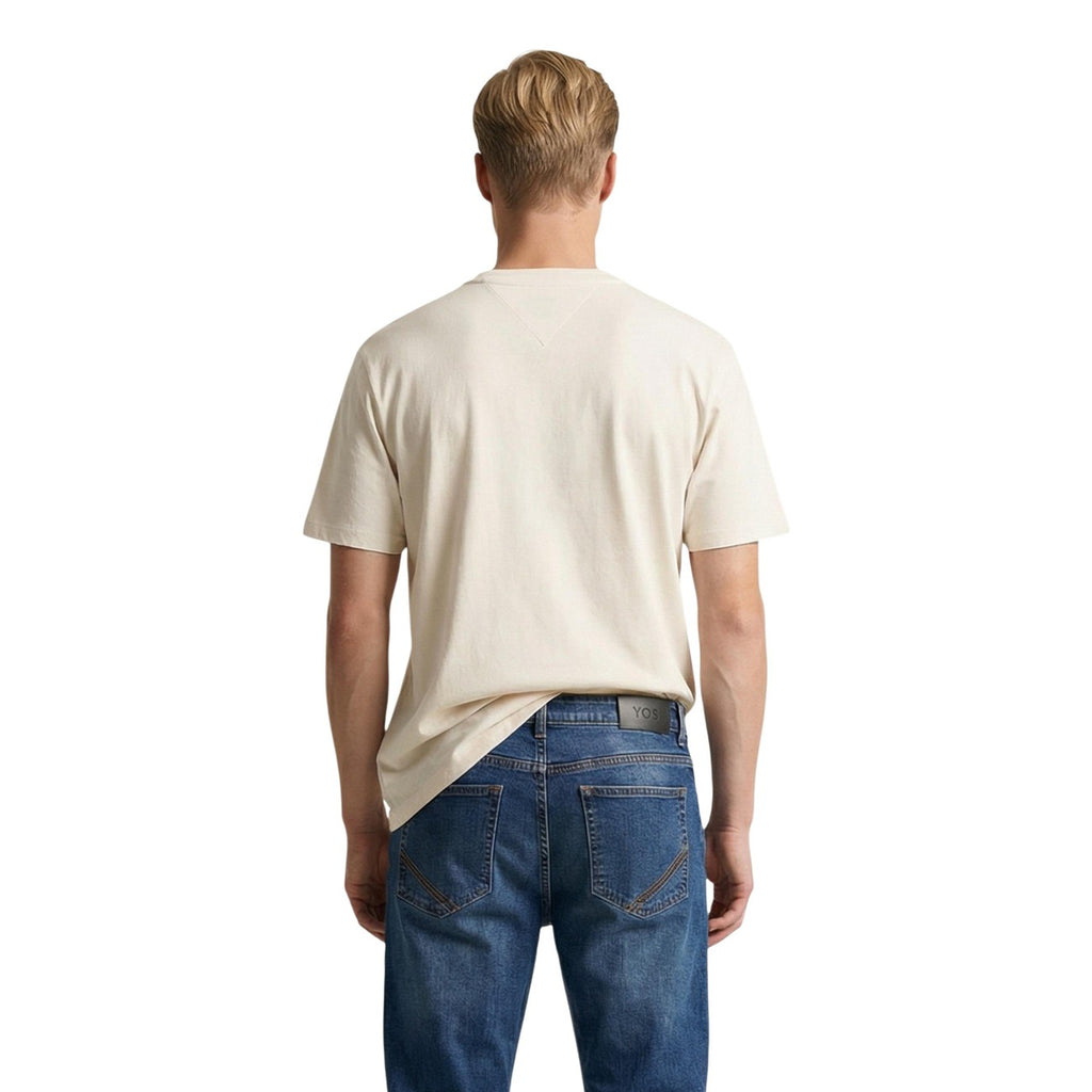 Tommy Hilfiger Jeans Homme T-shirts