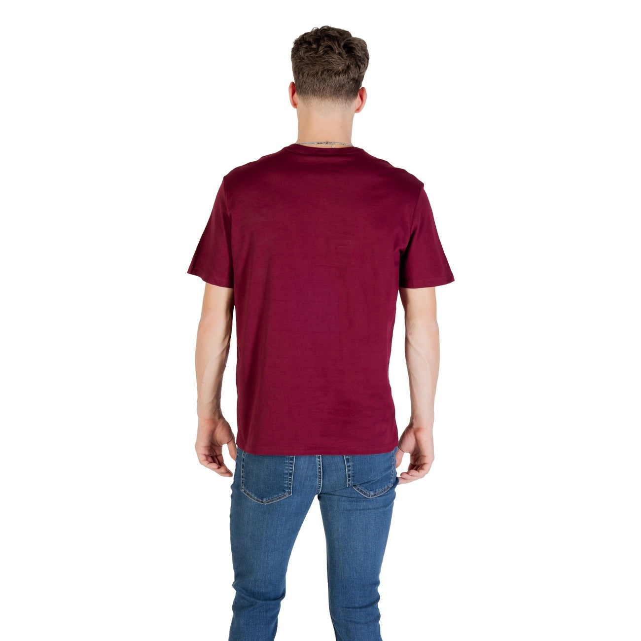 Calvin Klein Jeans Hombre Camisetas