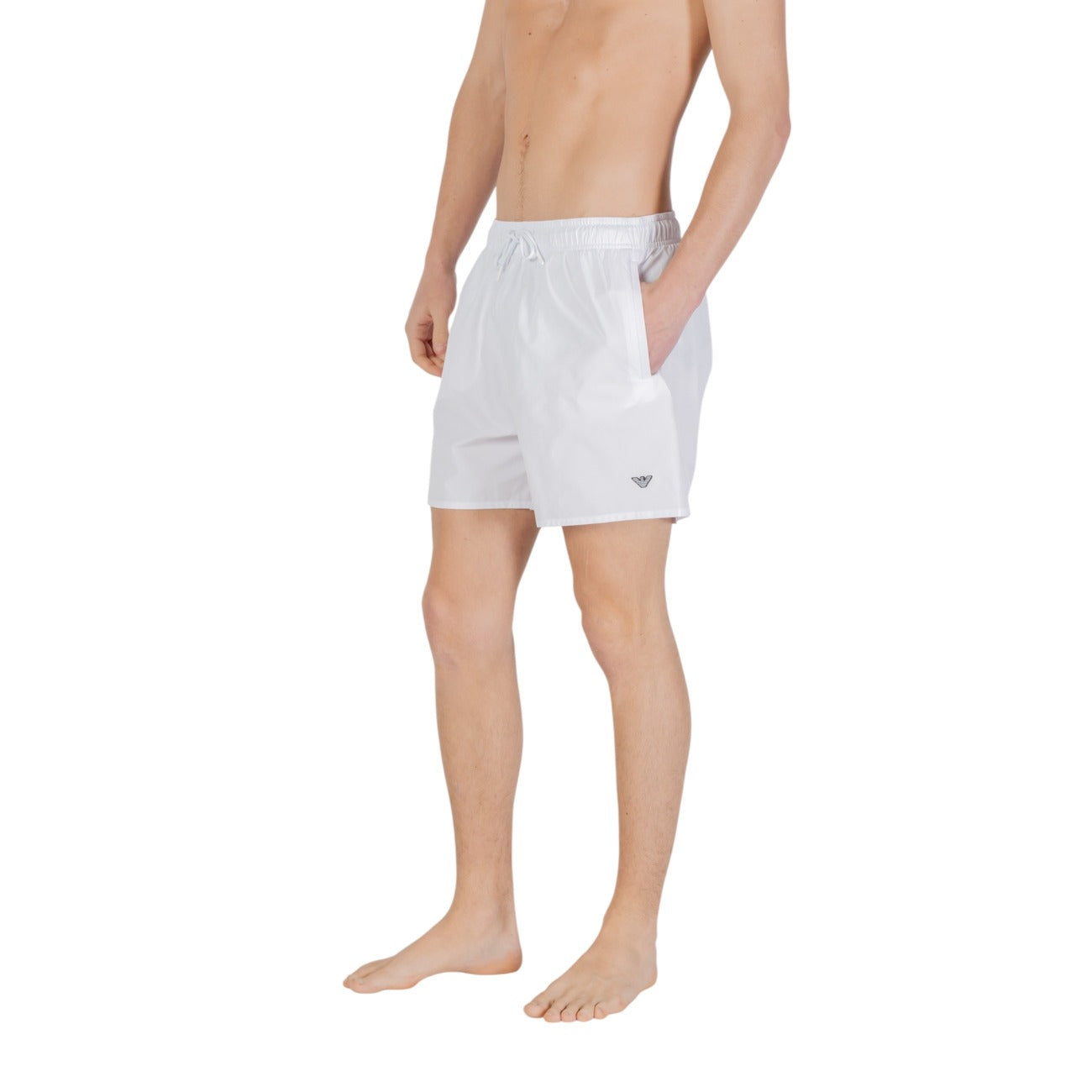Emporio Armani Underwear Hombre Bañadores