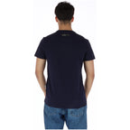 Plein Sport Camisetas Hechas En Italia Estampado
