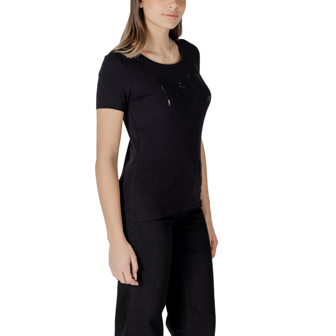 EA7 Femme T-shirts