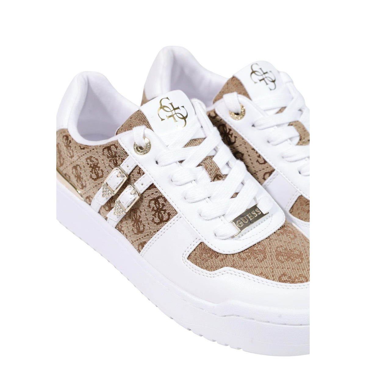 Guess Mujer Sneakers