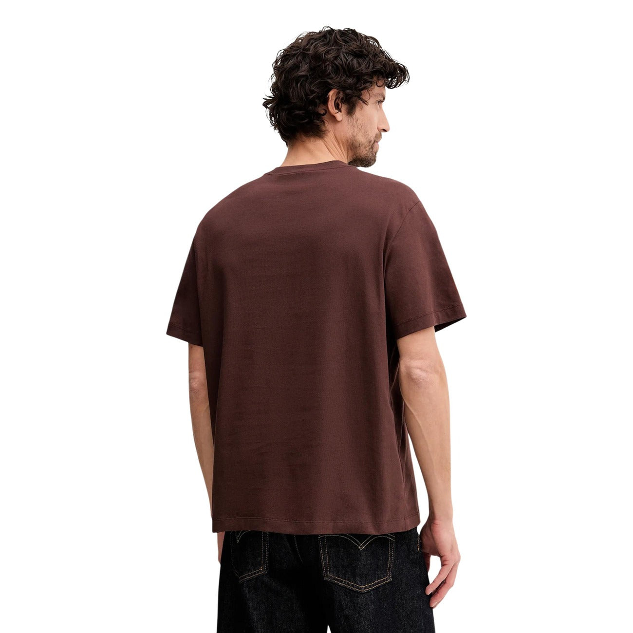 Calvin Klein Jeans Hombre Camisetas