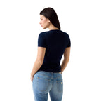 Guess Mujer Camisetas