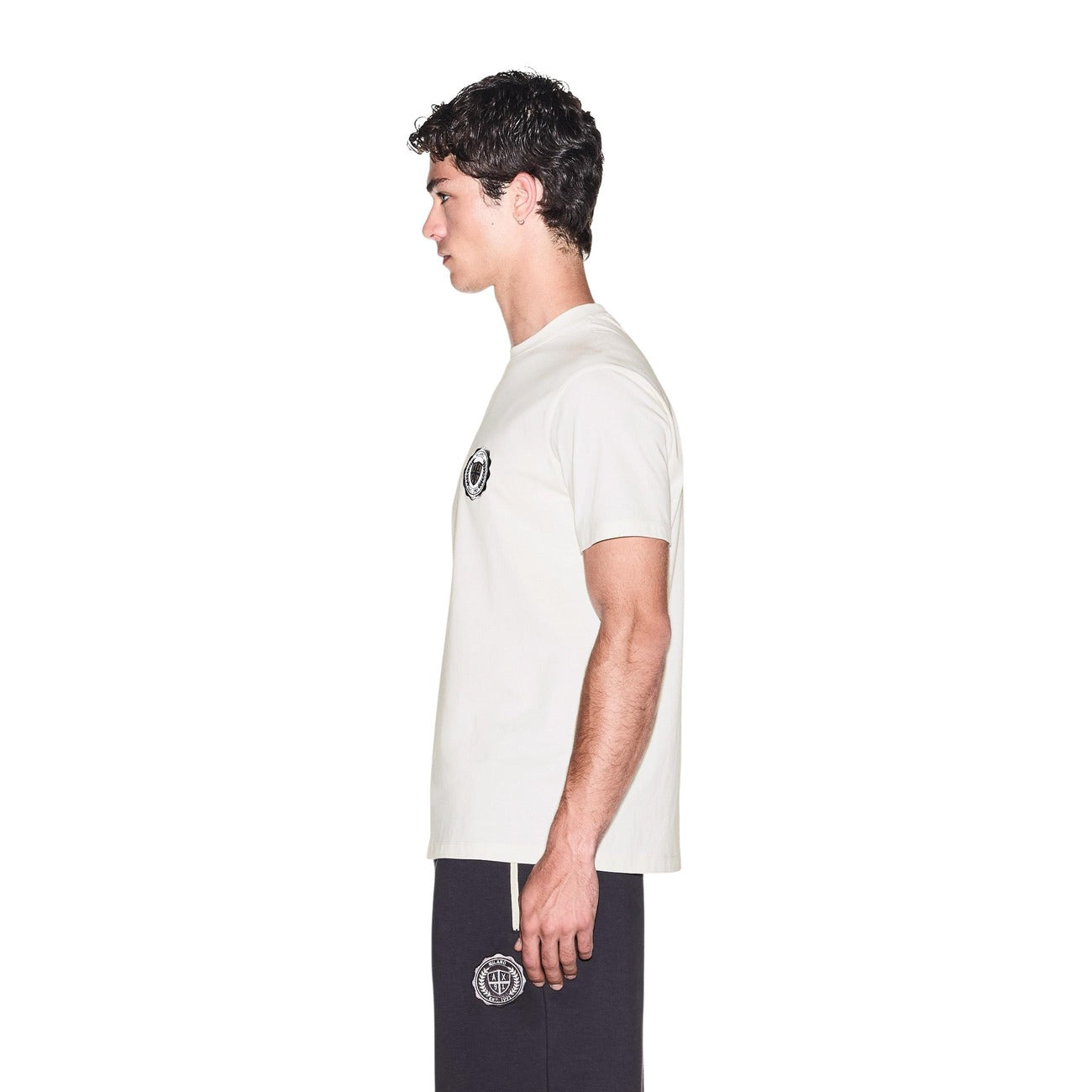 Armani Exchange Hombre Camisetas