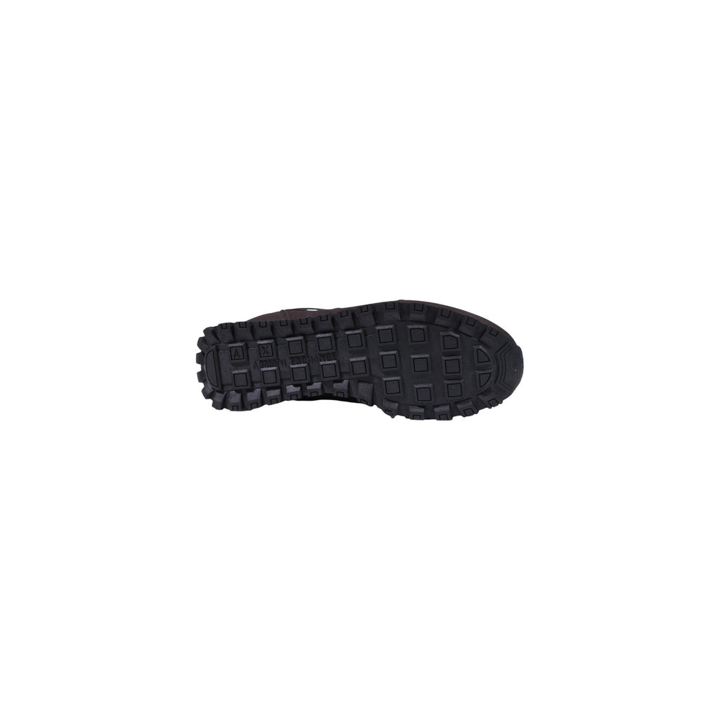 Armani Exchange Hombre Sneakers