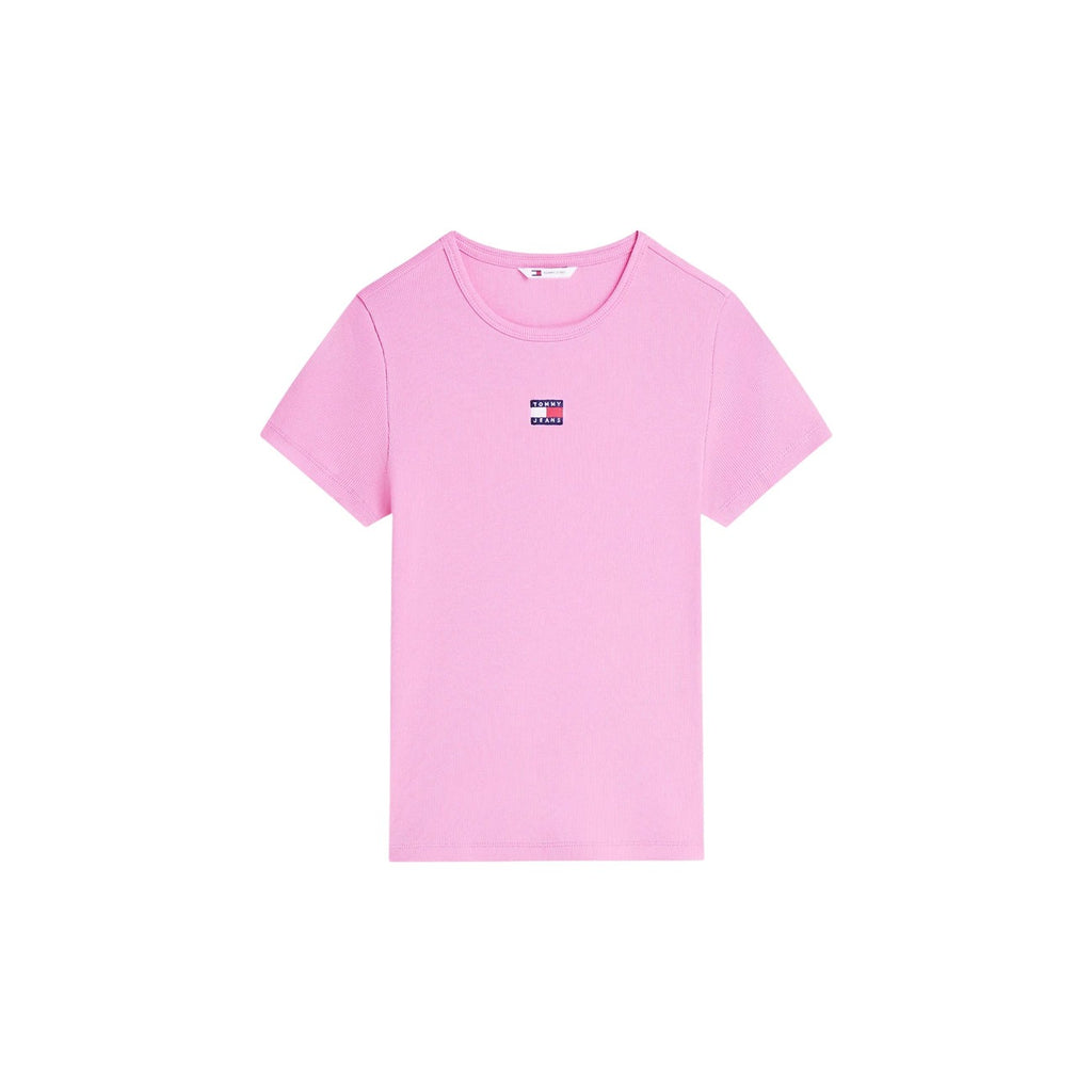 Tommy Hilfiger Jeans Mujer Camisetas