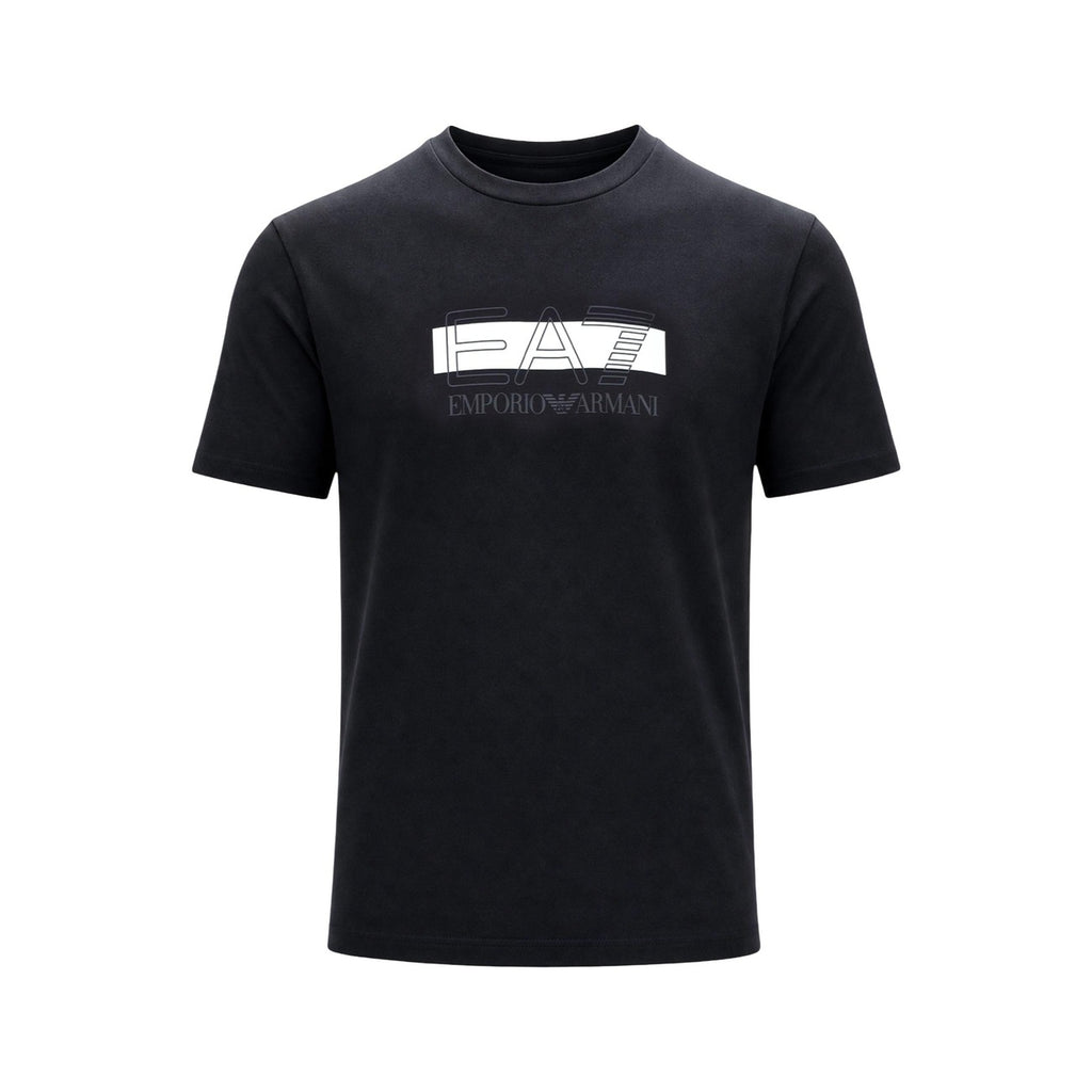 Ea7 Hombre Camisetas