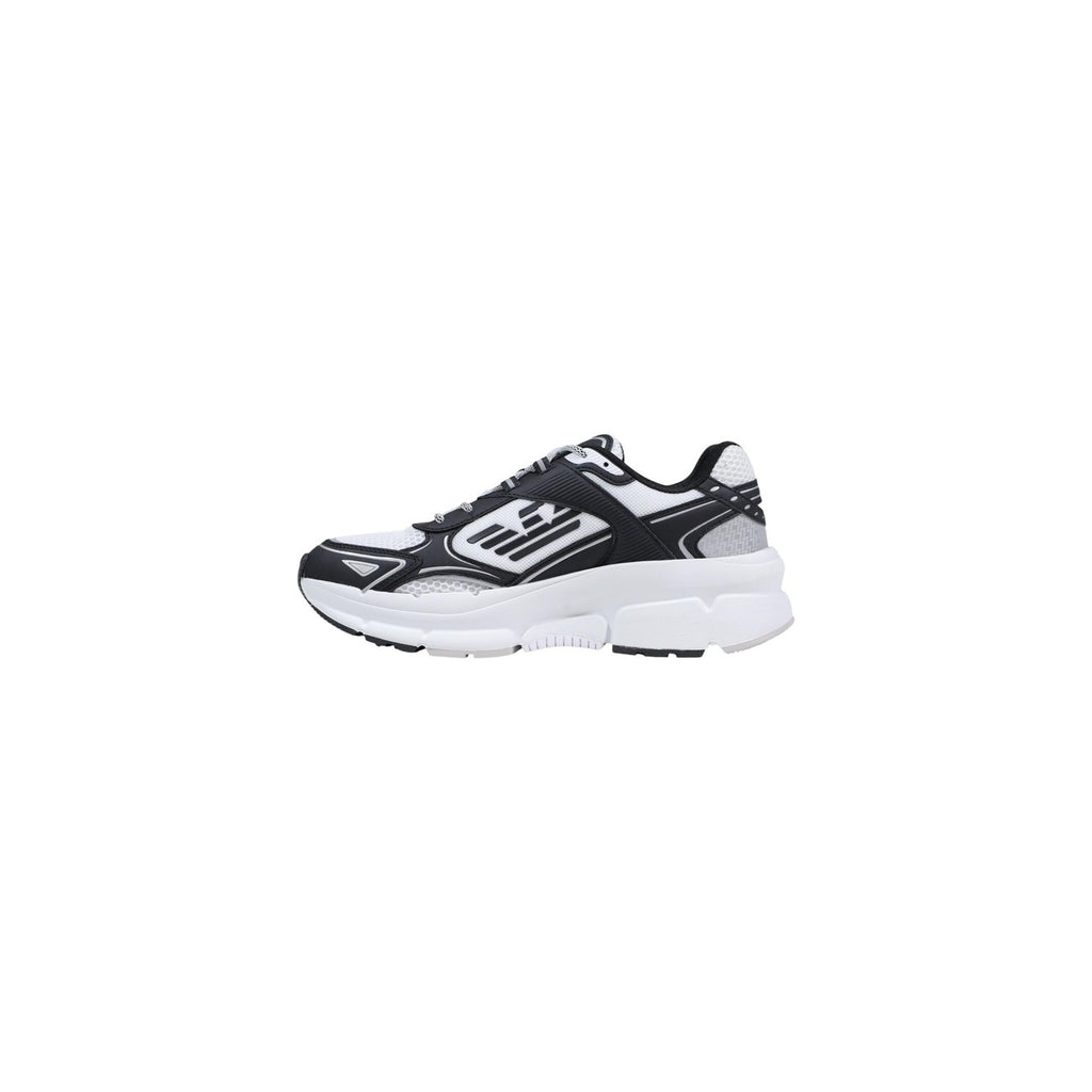 Ea7 Hombre Zapatos