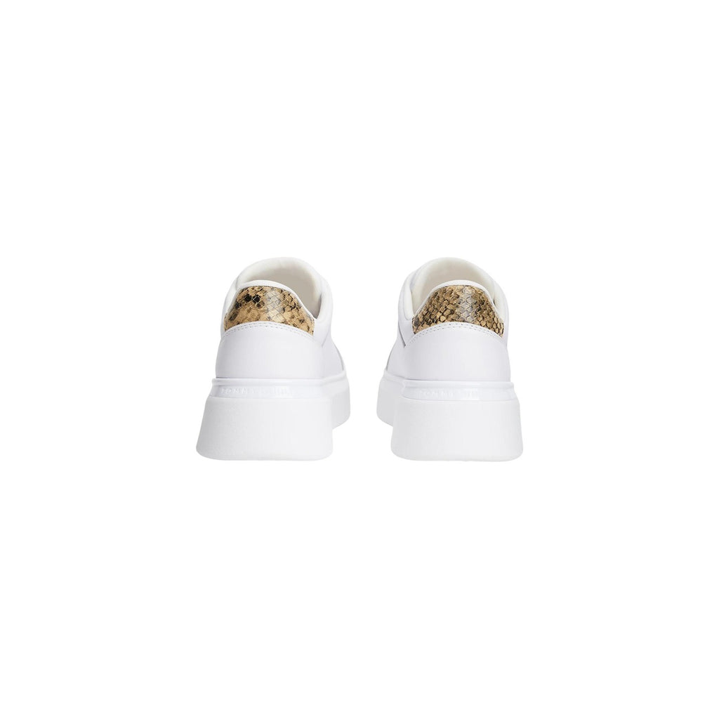 Tommy Hilfiger Mujer Zapatillas