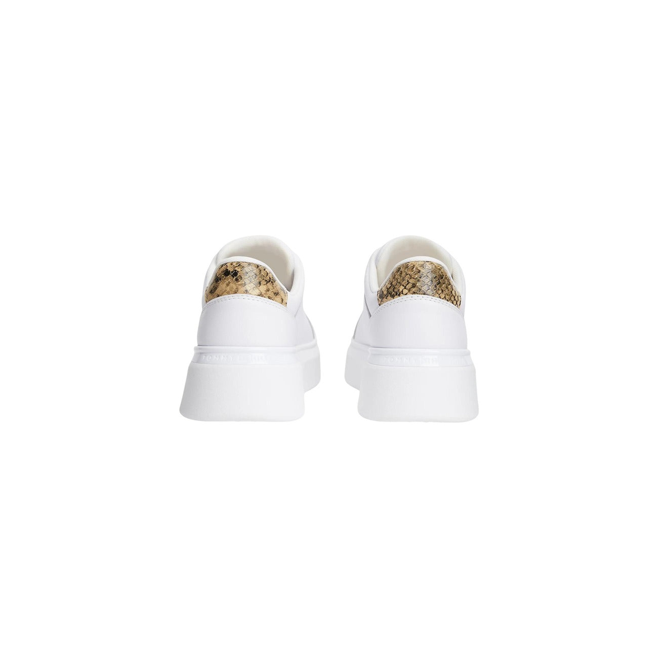Tommy Hilfiger Mujer Zapatillas