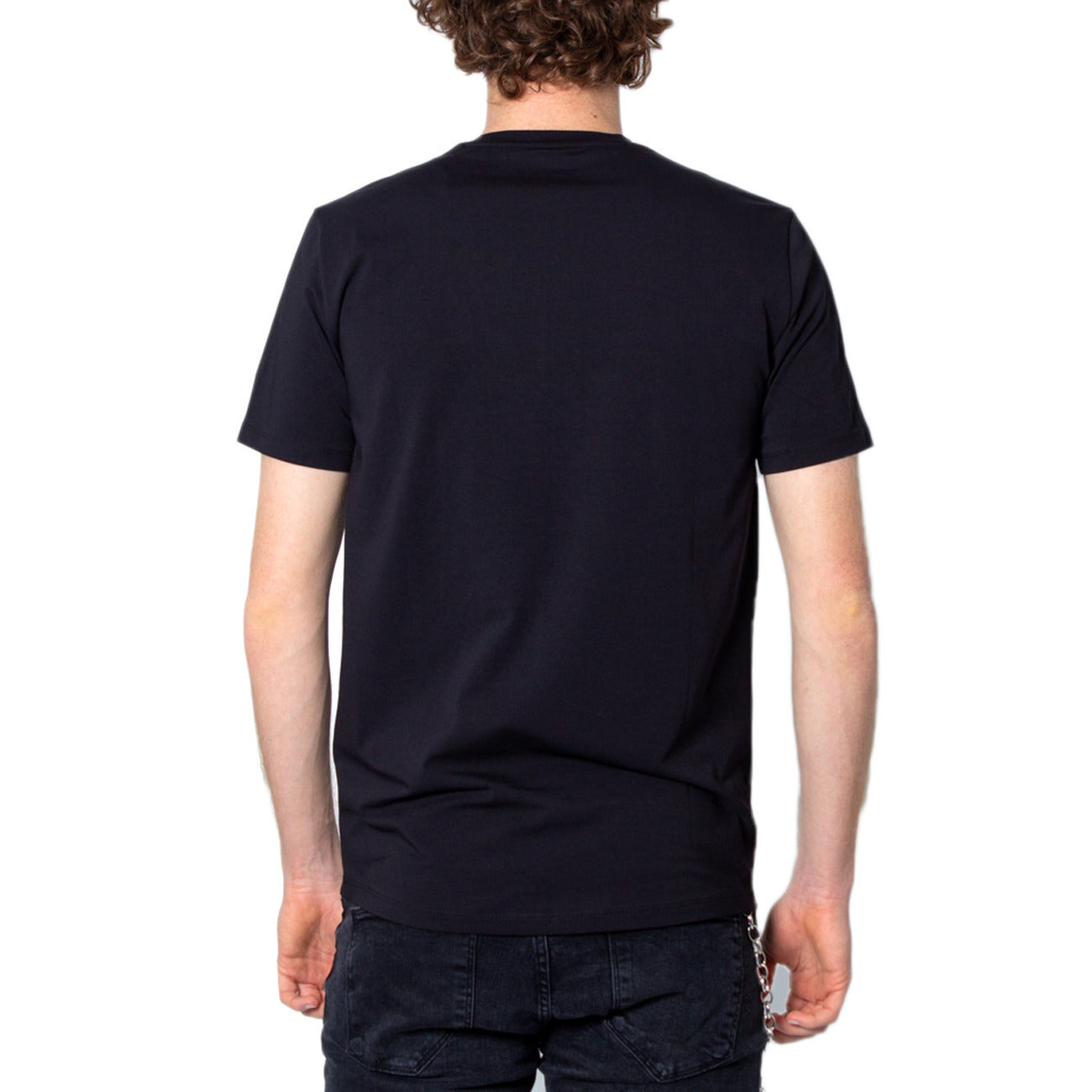 Armani Exchange Hombre Camisetas