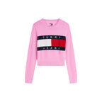 Tommy Hilfiger Jeans Mujer Jerséis