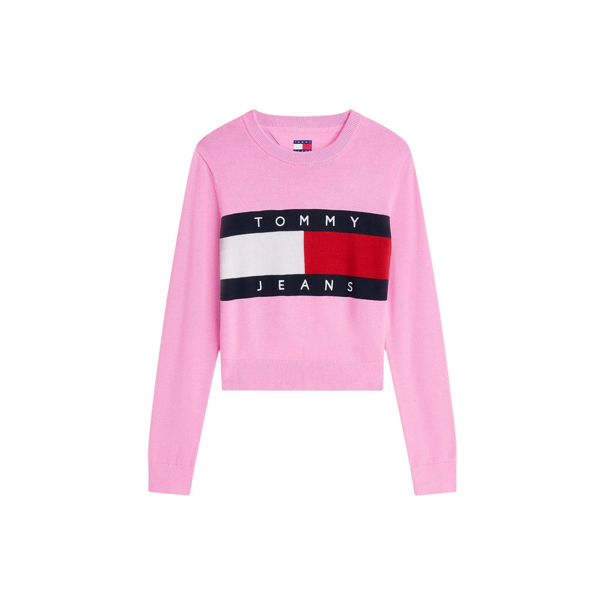 Tommy Hilfiger Jeans Mujer Jerséis