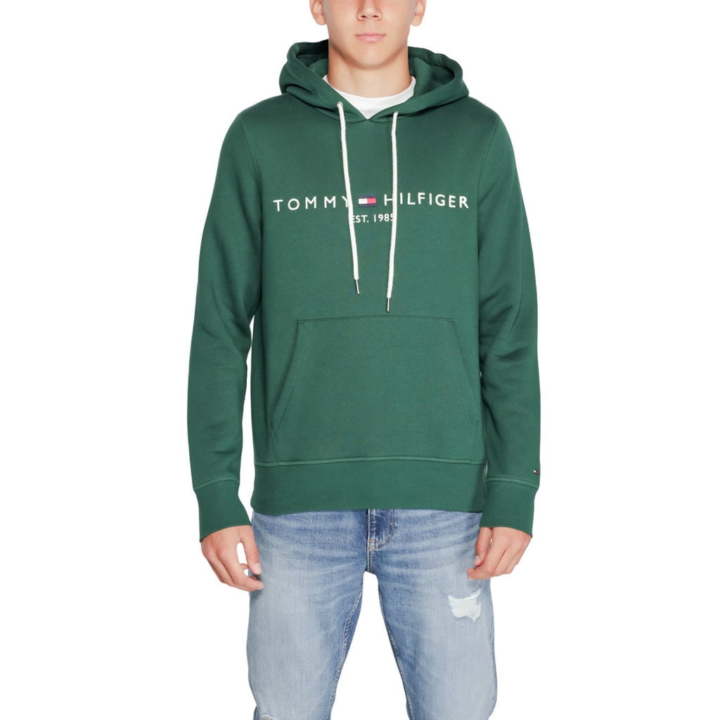 Tommy Hilfiger Hombre Sudaderas