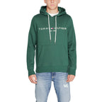 Tommy Hilfiger Hombre Sudaderas