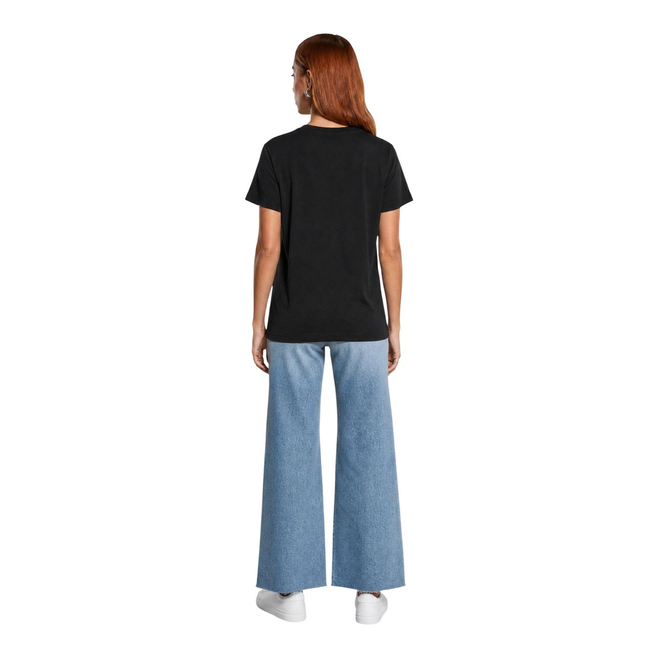 Guess Mujer Camisetas