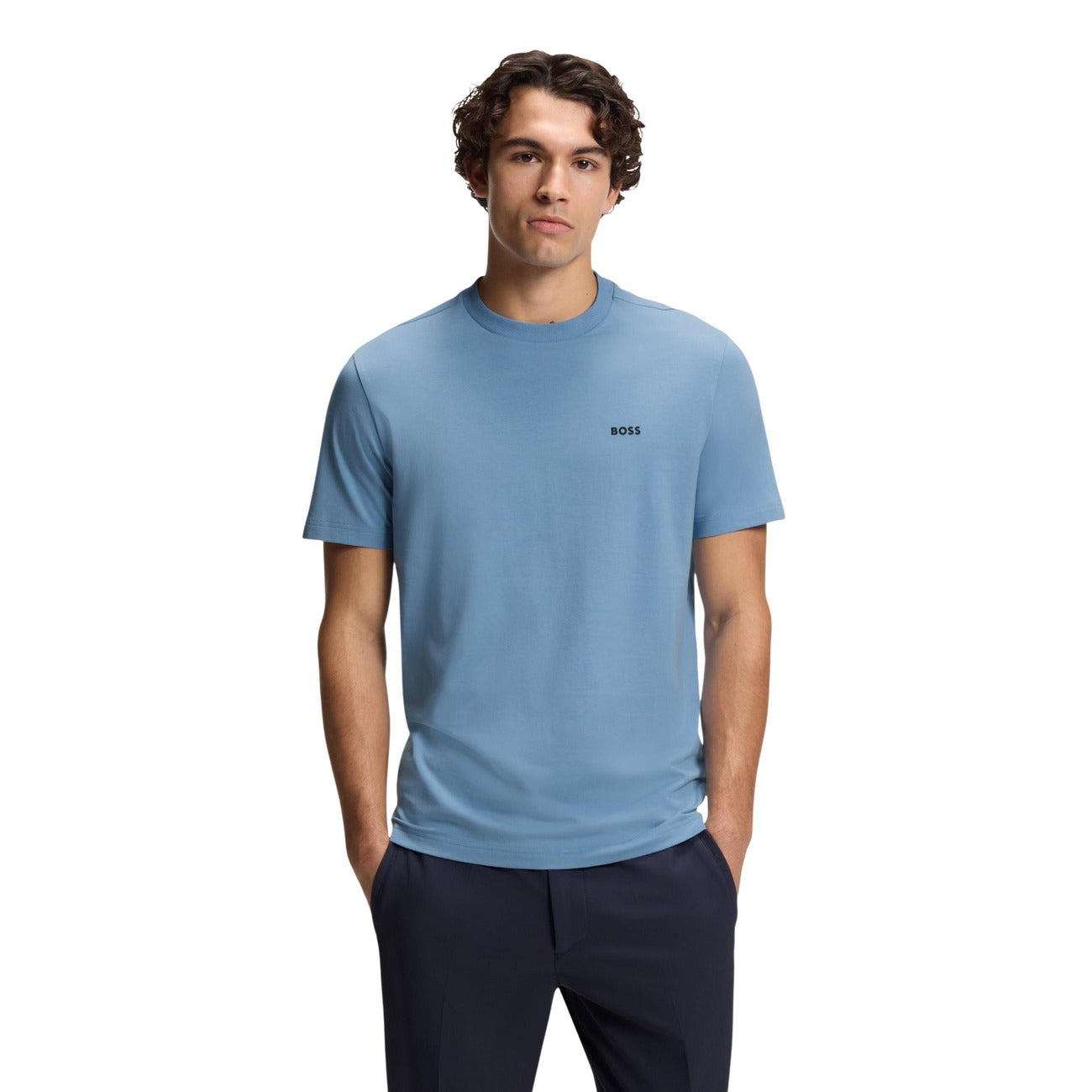 BOSS Homme T-Shirts