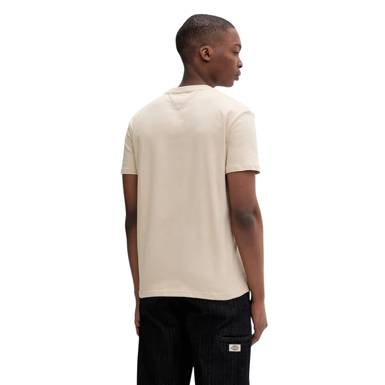 Tommy Hilfiger Jeans Hombre Camisetas