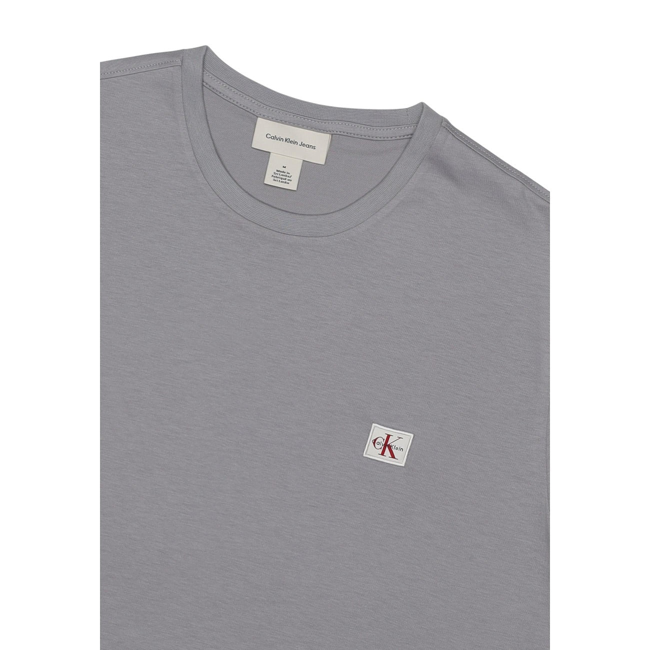 Calvin Klein Jeans Hombre Camisetas