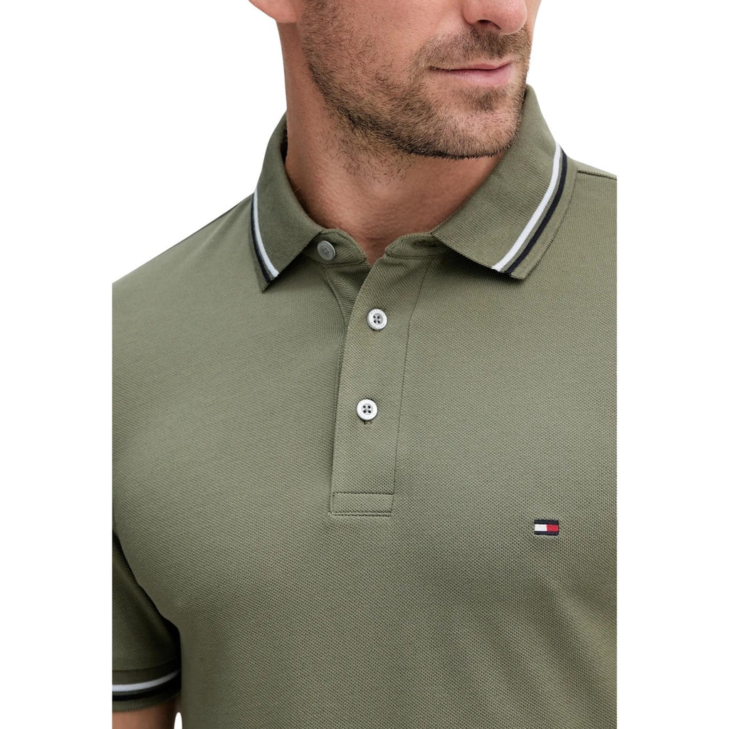 Tommy Hilfiger Hombre Polos