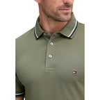 Tommy Hilfiger Hombre Polos