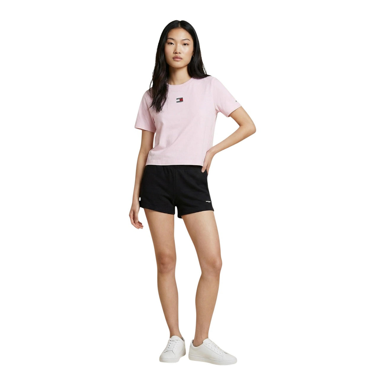 Tommy Hilfiger Jeans Mujer Camisetas