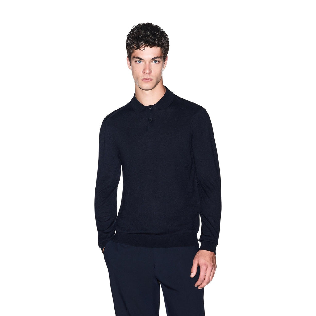 Armani Exchange Hombre Jerséis