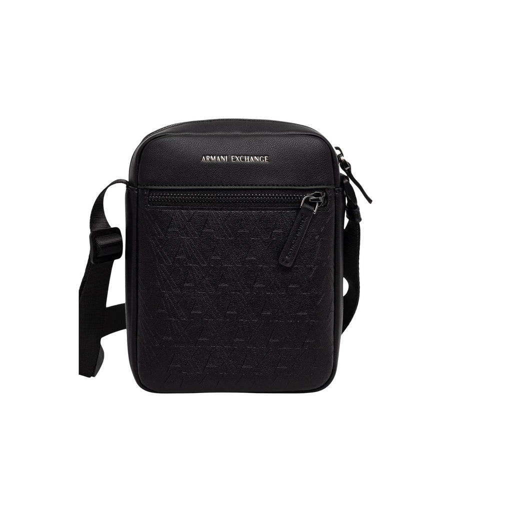 Armani Exchange Hombre Bolsos