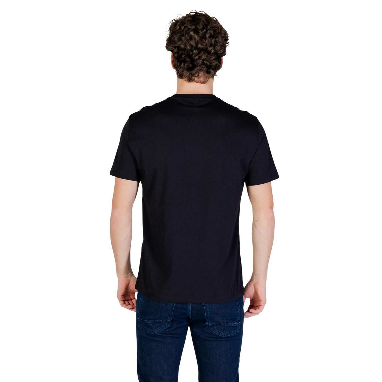 Armani Exchange Homme T-shirts