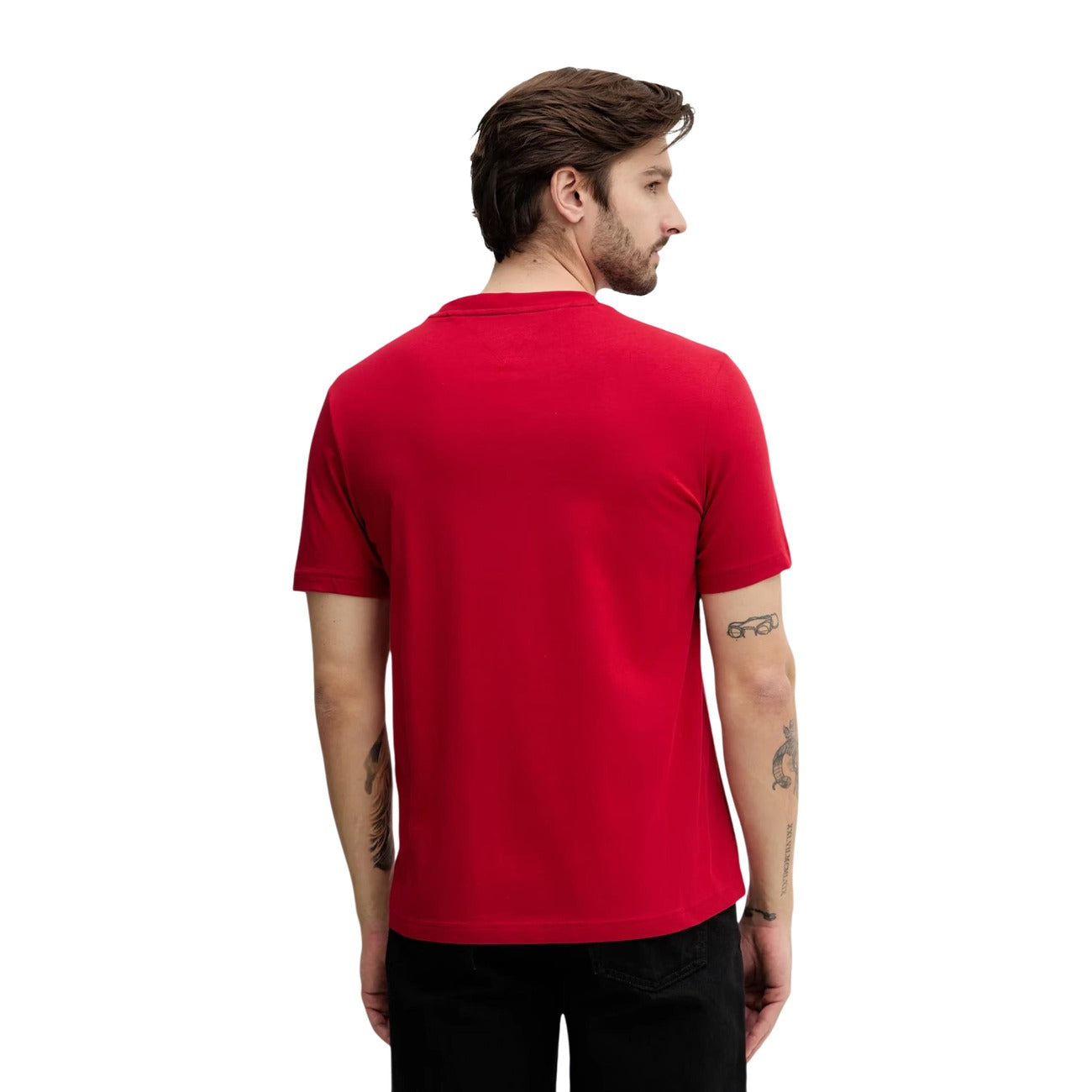 Tommy Hilfiger Jeans Homme T-shirts