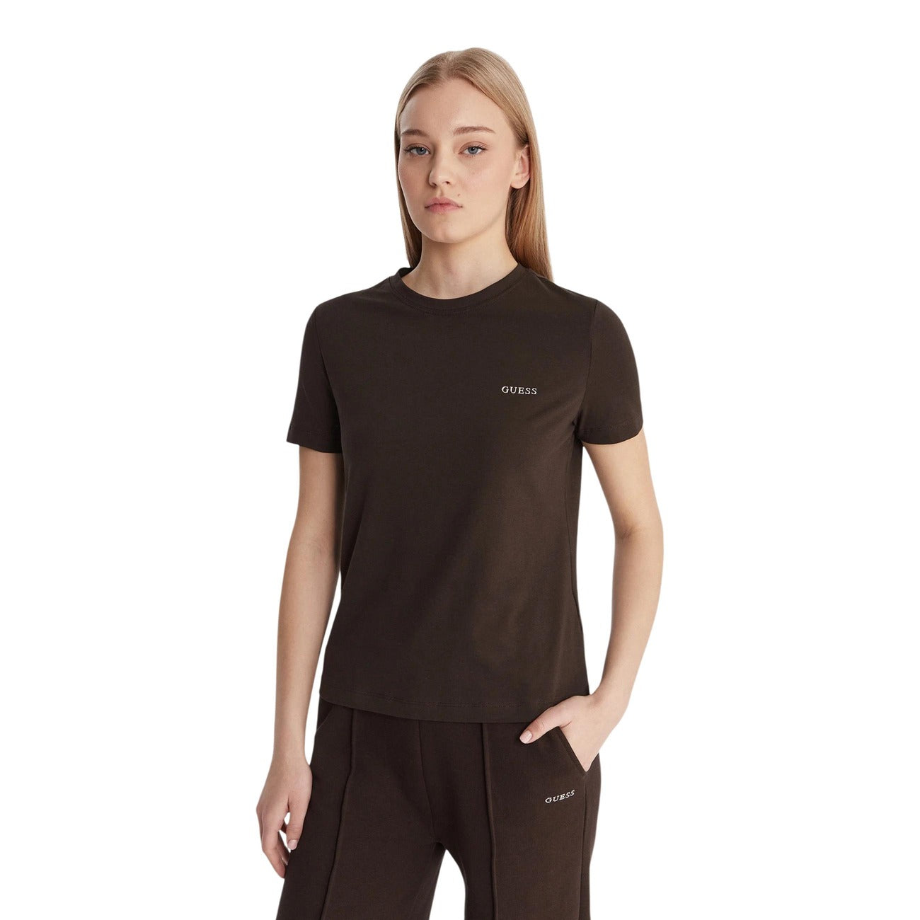 Guess Active Mujer Camisetas