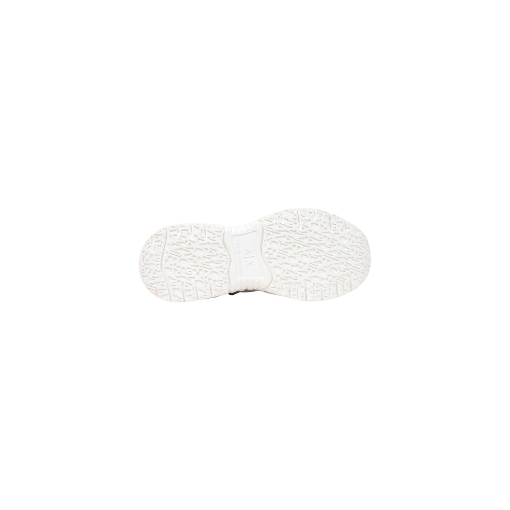 Armani Exchange Mujer Zapatillas