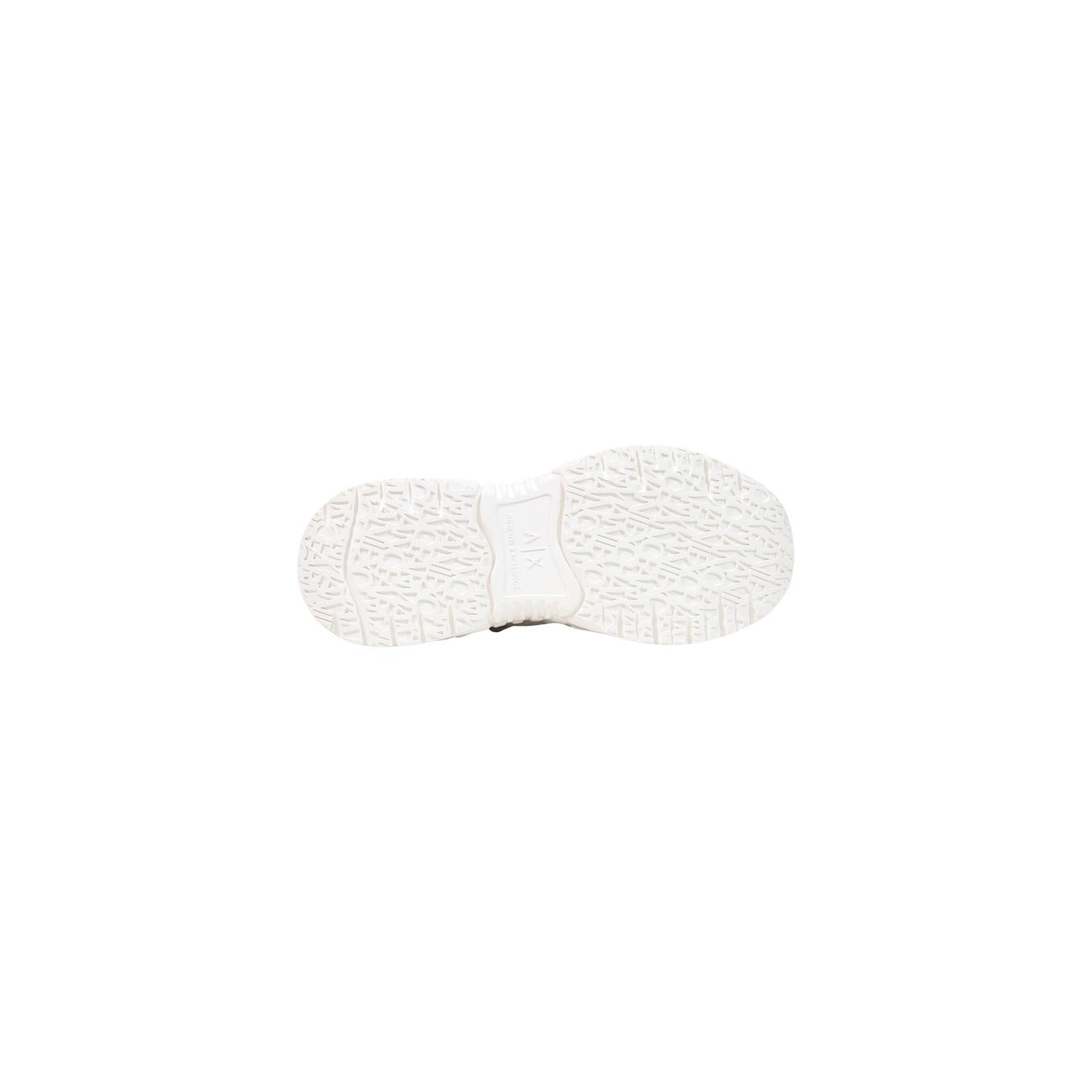 Armani Exchange Mujer Zapatillas