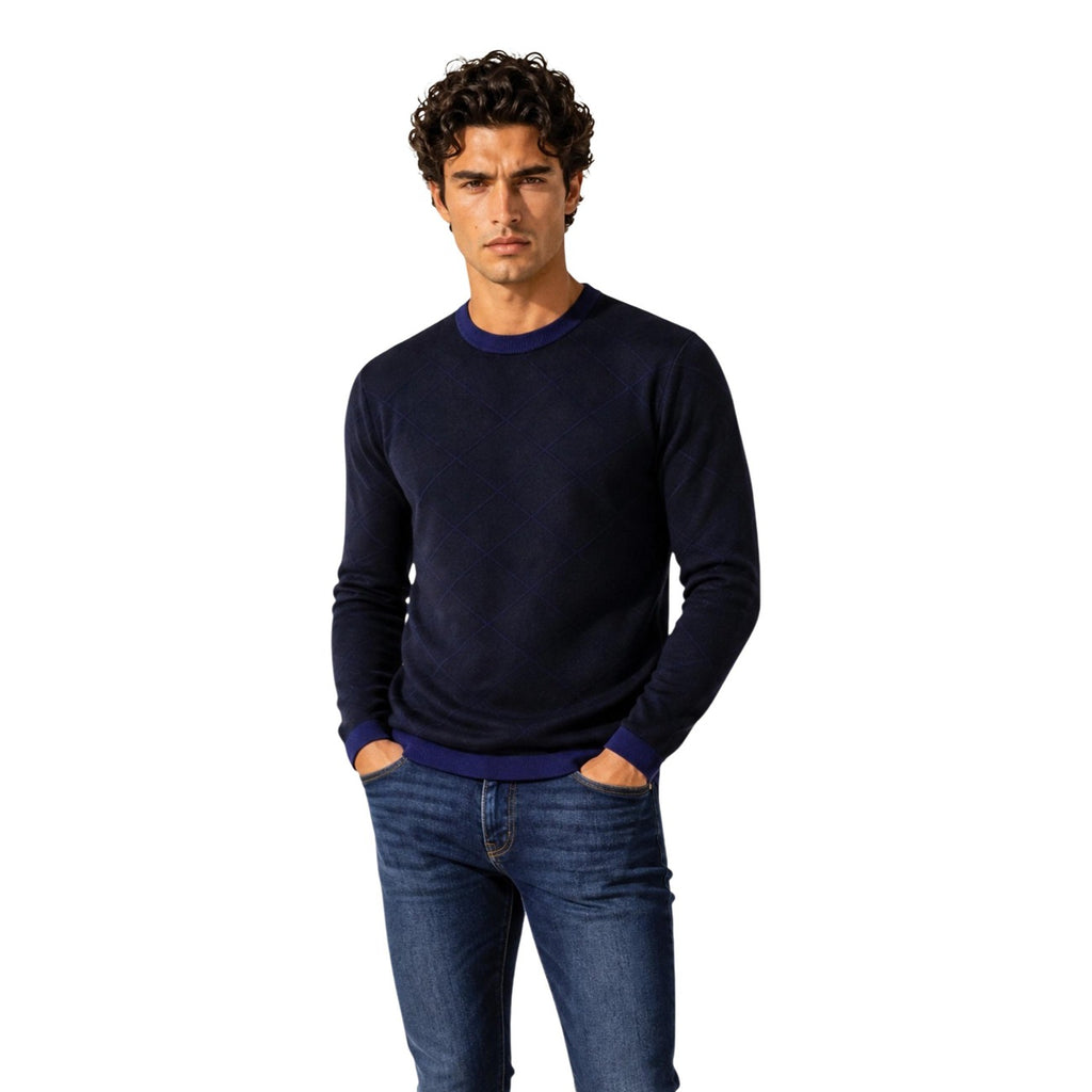 Armani Exchange Hombre Jerséis