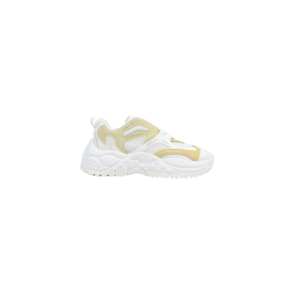Armani Exchange Mujer Zapatos