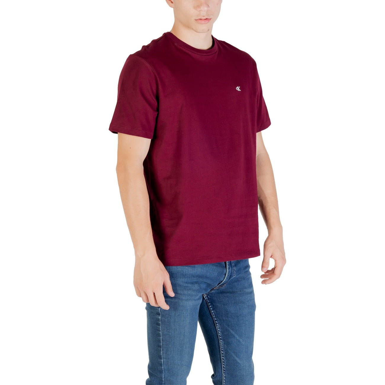 Calvin Klein Jeans Hombre Camisetas