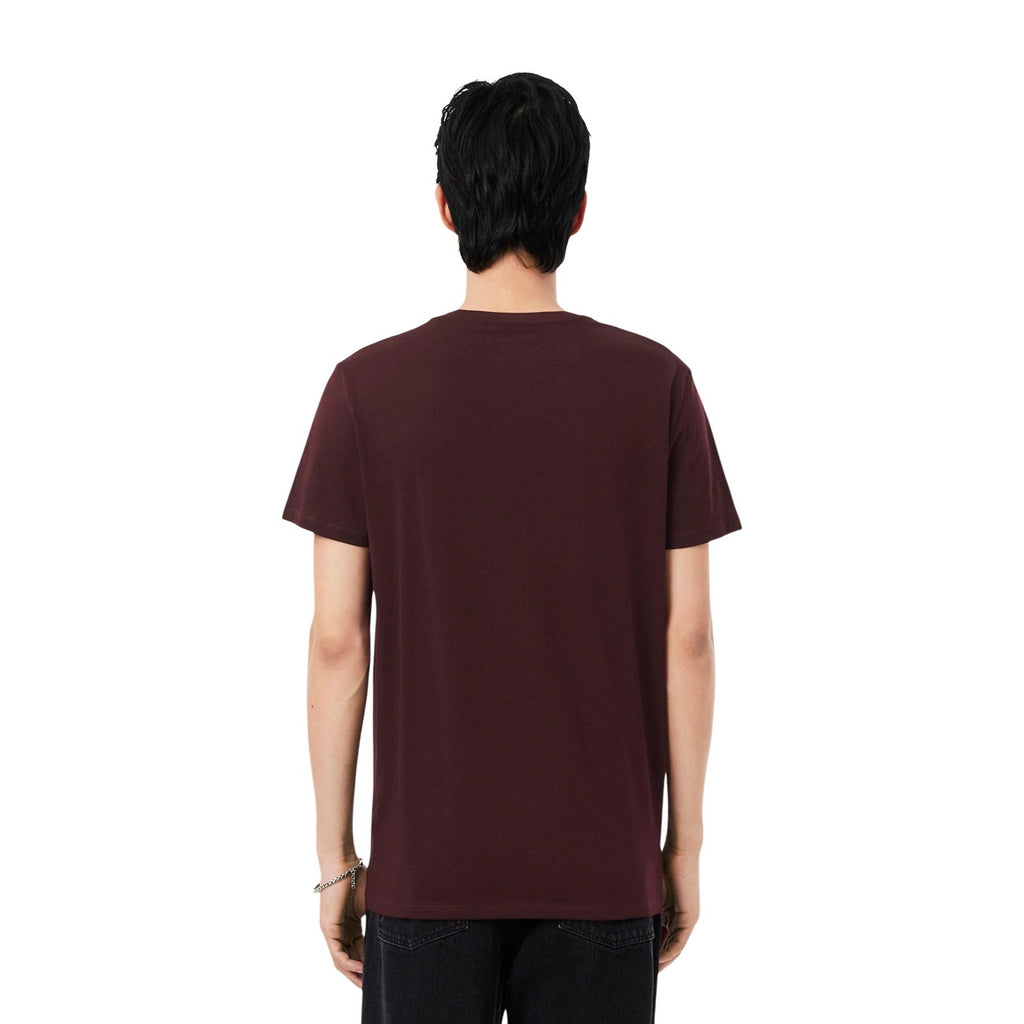 Lacoste Hombre Camisetas