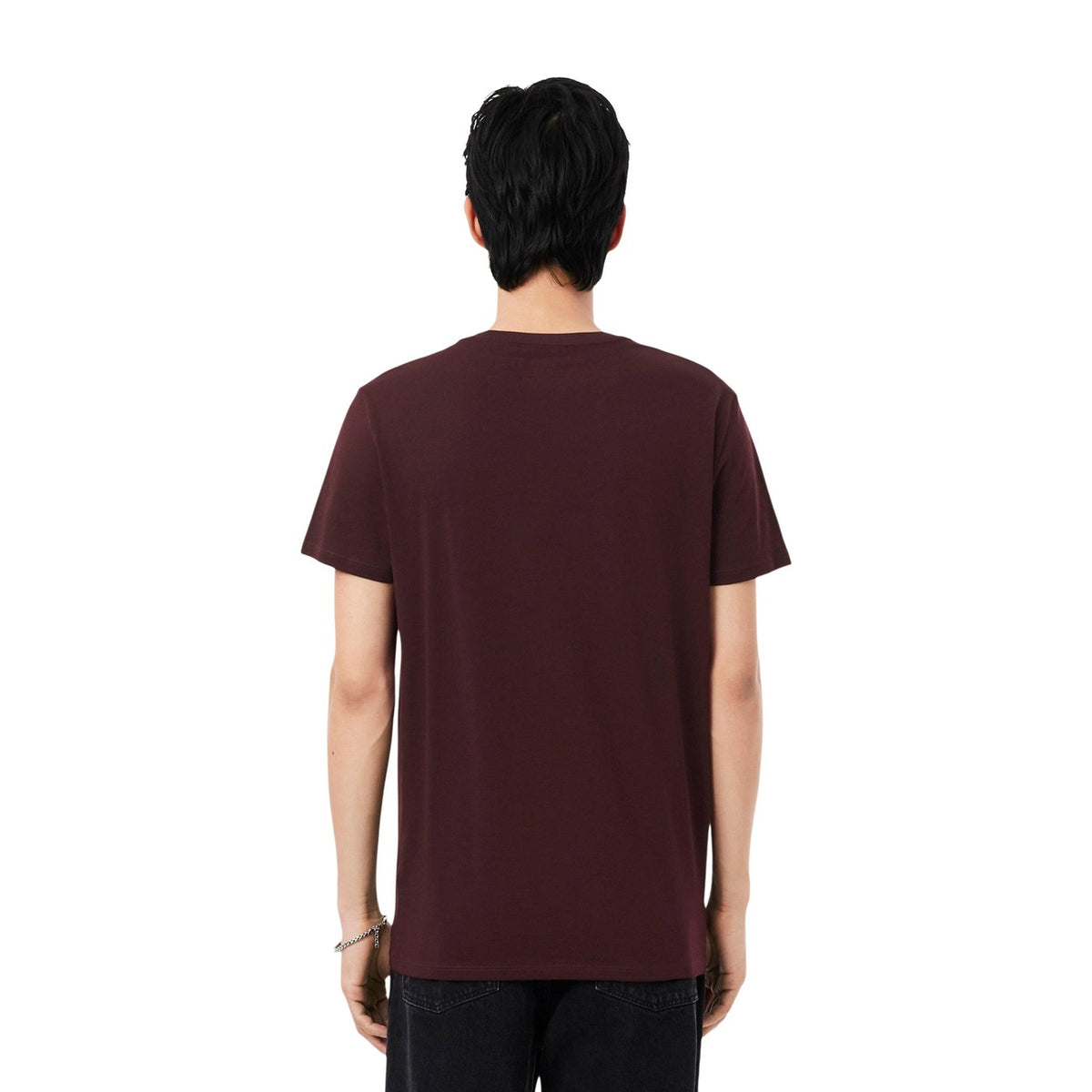 Lacoste Hombre Camisetas