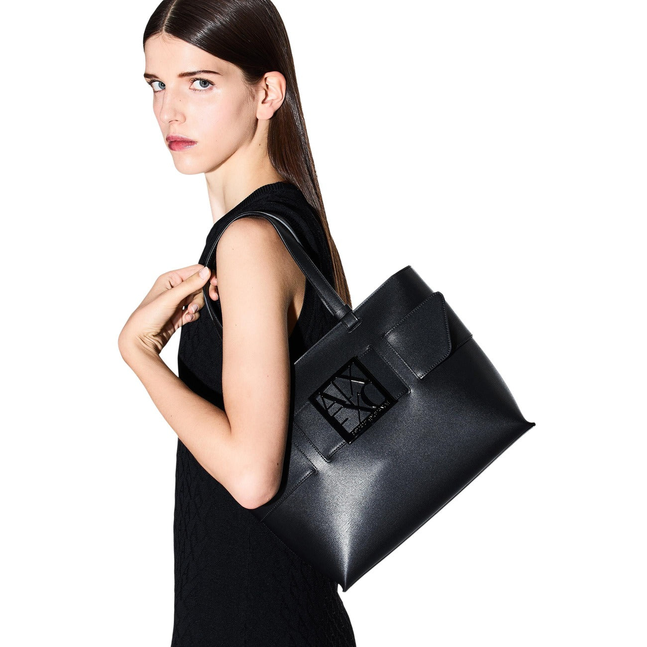 Armani Exchange Mujer Bolsos