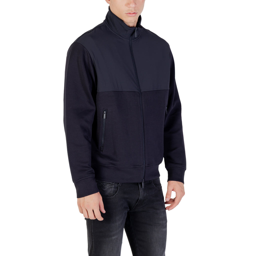 Armani Exchange Hombre Chaquetas