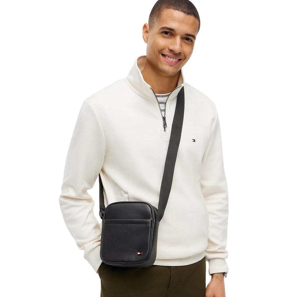 Tommy Hilfiger Hombre Bolsos