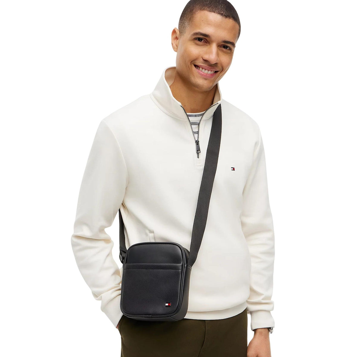 Tommy Hilfiger Hombre Bolsos