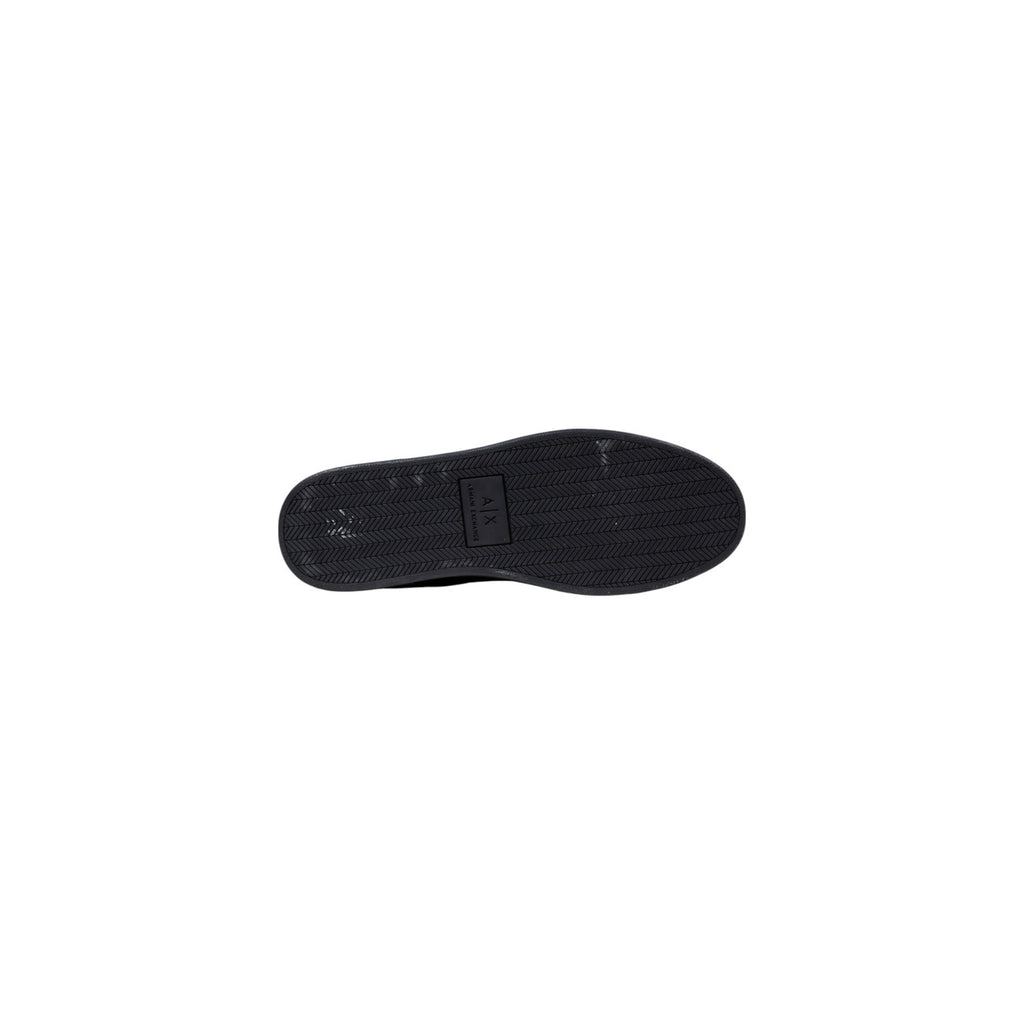 Armani Exchange Hombre  Zapatillas