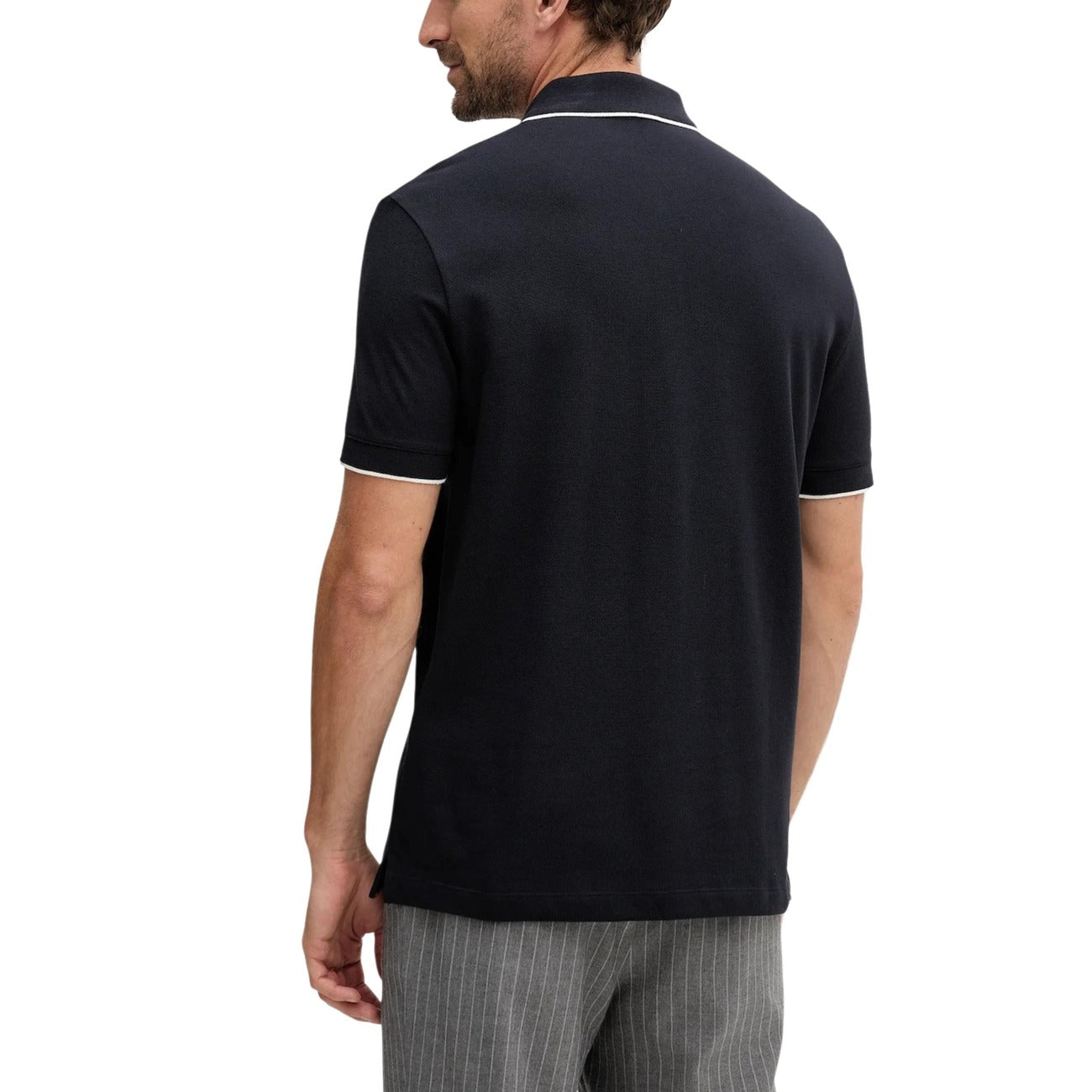 Armani Exchange Hombre Polos