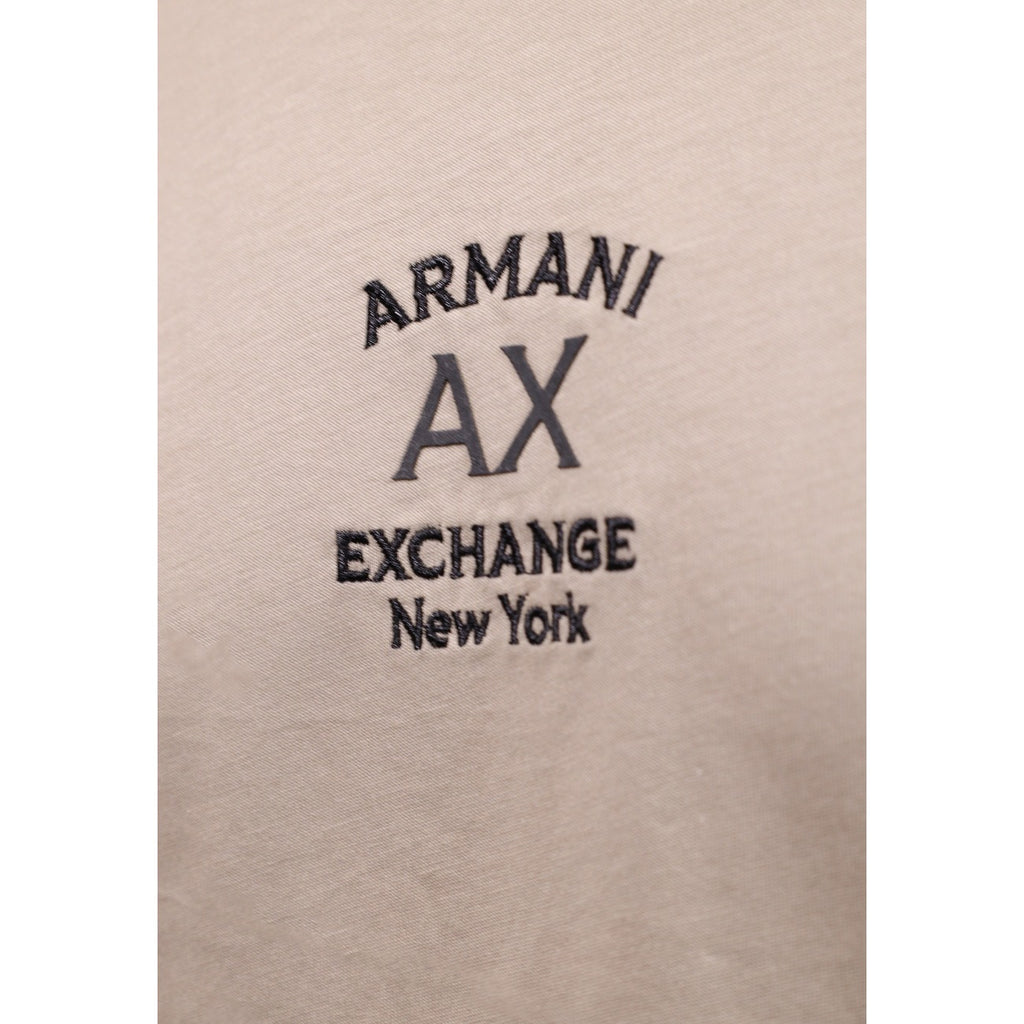 Armani Exchange Hombre Camisetas