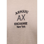 Armani Exchange Hombre Camisetas